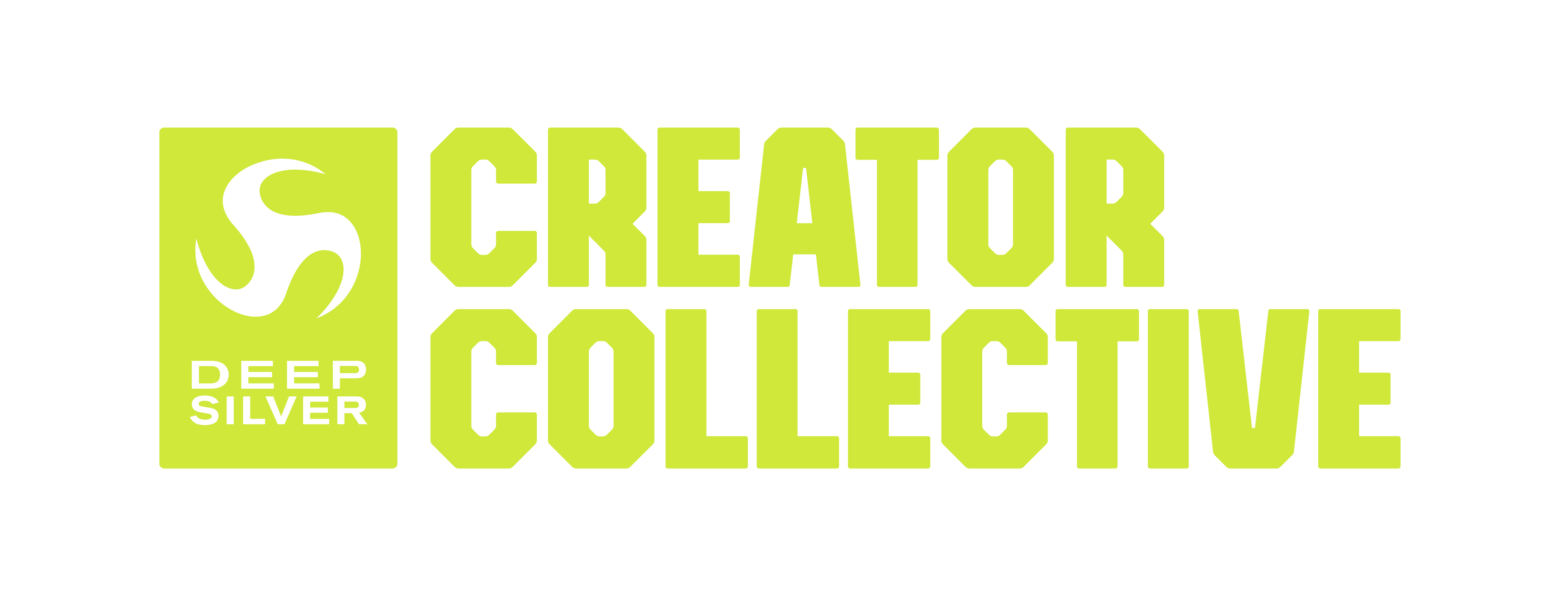 Deep Silver Creator Collective